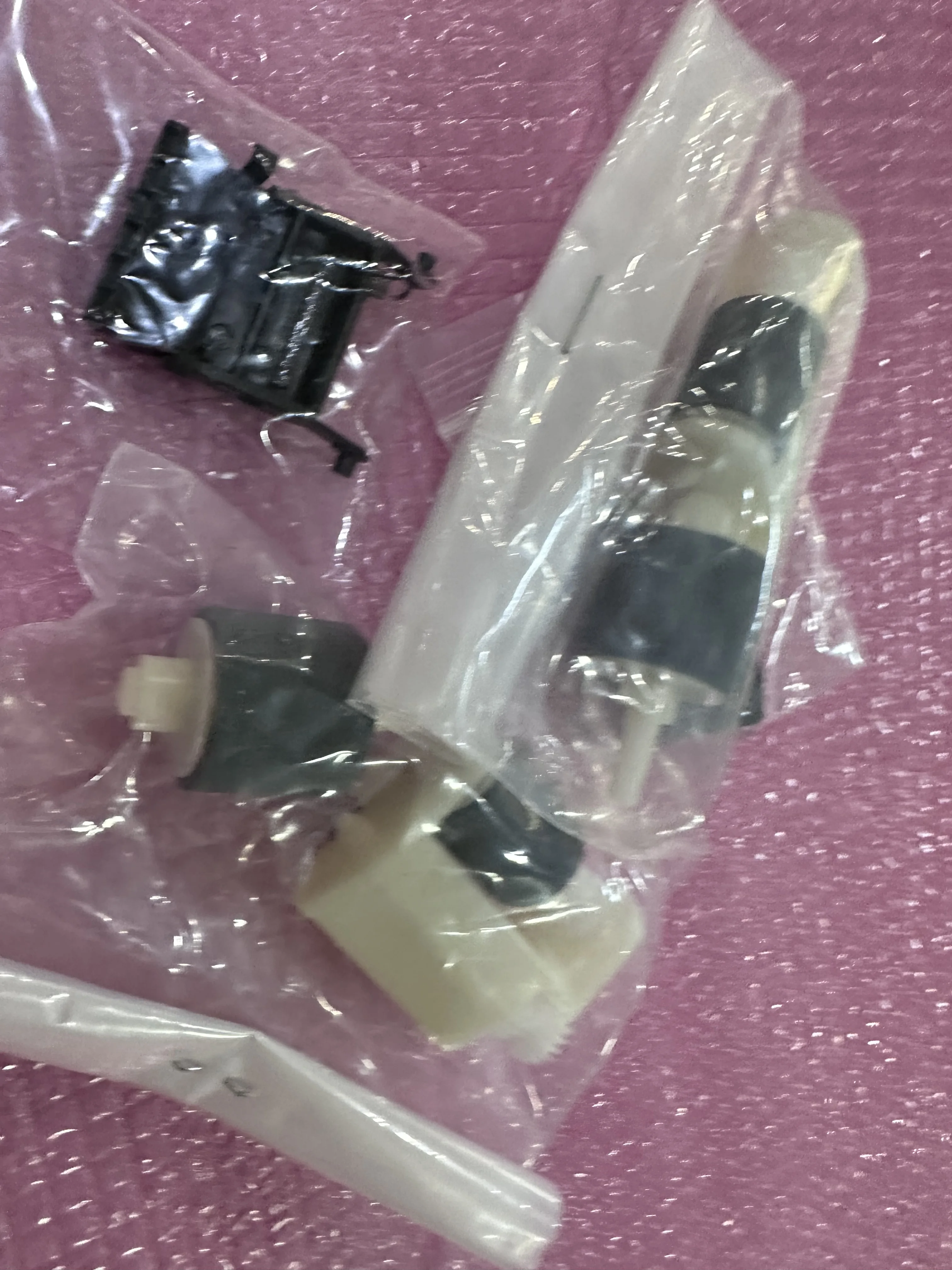 

5X ADF Pickup Roller Kit for EPSON L5190 L5198 L5290 L5298 L6170 L6190 L6178 L6198 L6176 L6167 L6290 L6298 L6490 L6498 L14150