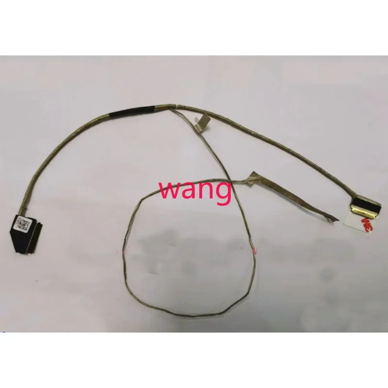 

Новинка для Dell Vostro V3000 V3400 V3401 V3405 Lcd кабель Lvds Wire 0TJRMP