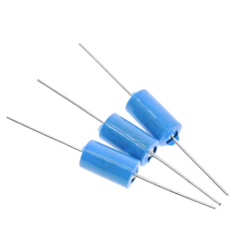 10PCS HDX-2 SW-420 Normalerweise geschlossener hochempfindlicher Vibrationssensor Vibrationsschalter für Arduino