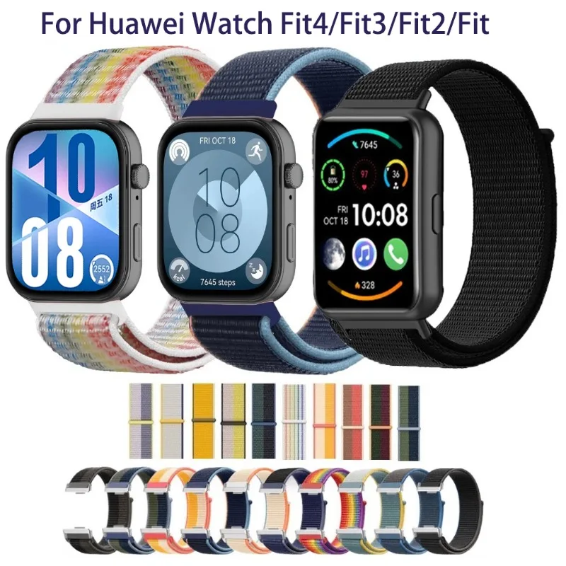 Nylon Braided Sport…