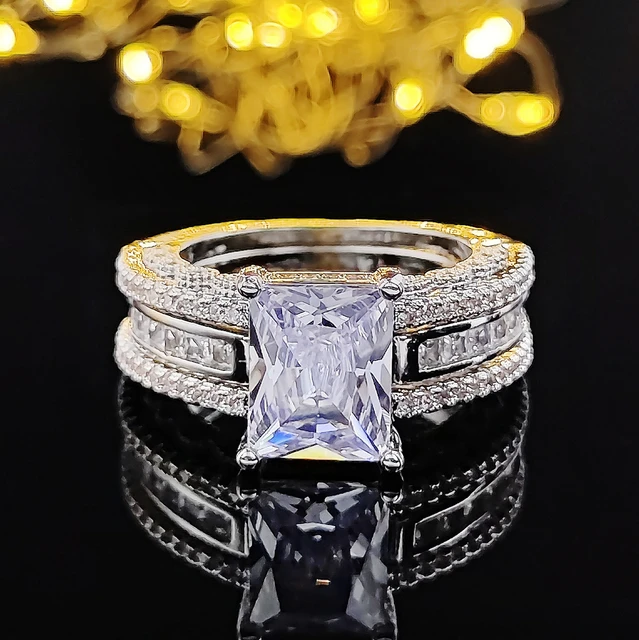 Sell wedding set deals