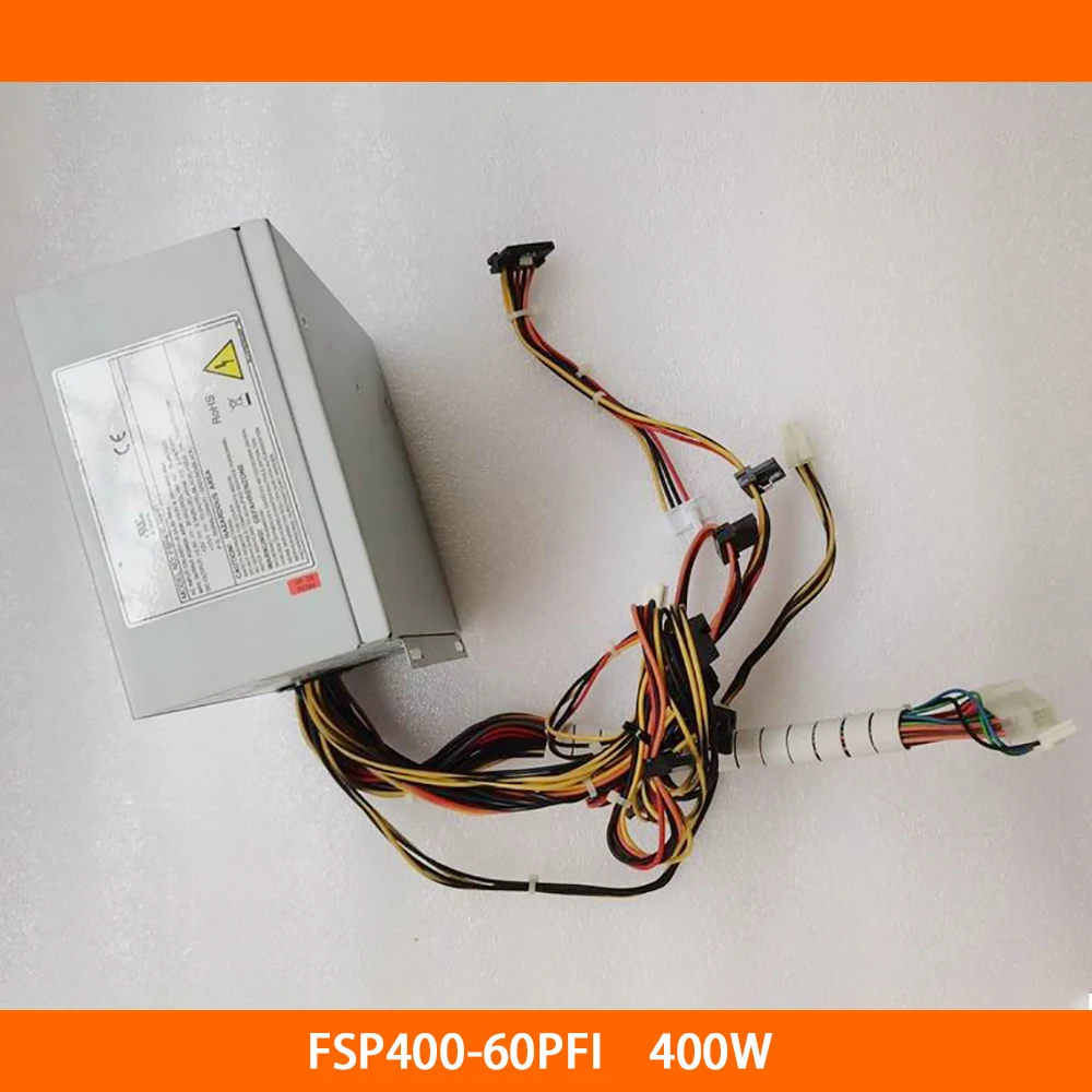 

400W Industrial Control Equipment Power Supply Original For SIEMENS FSP400-60PFI IPC-547C