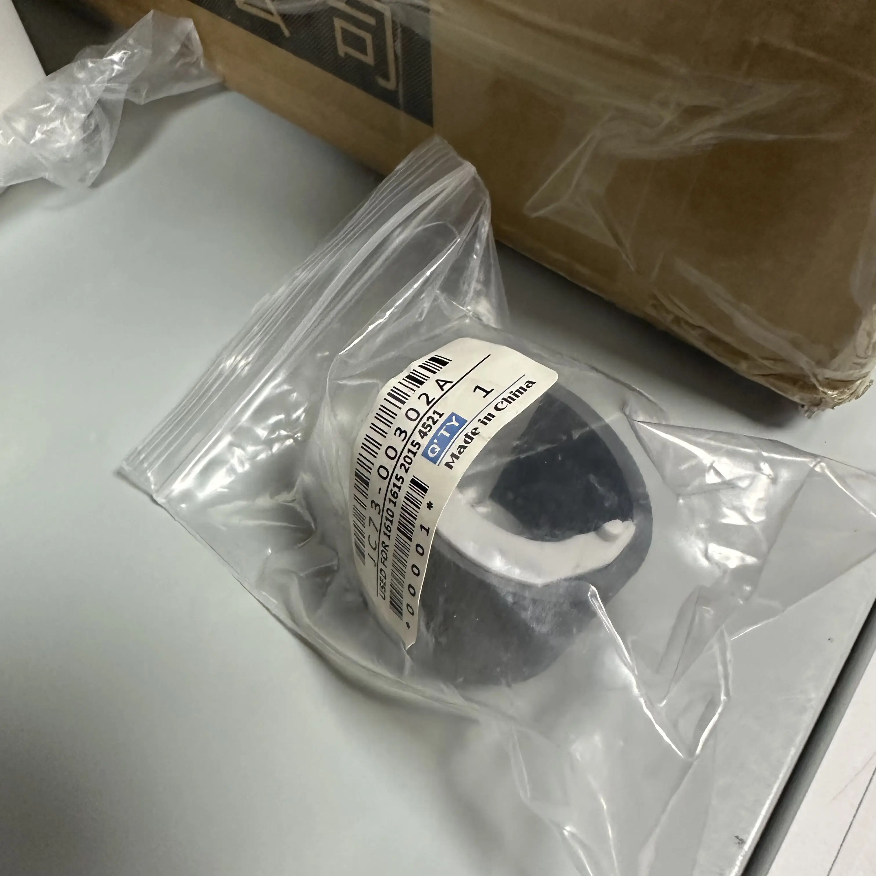 1X JC73-00302A Pape…