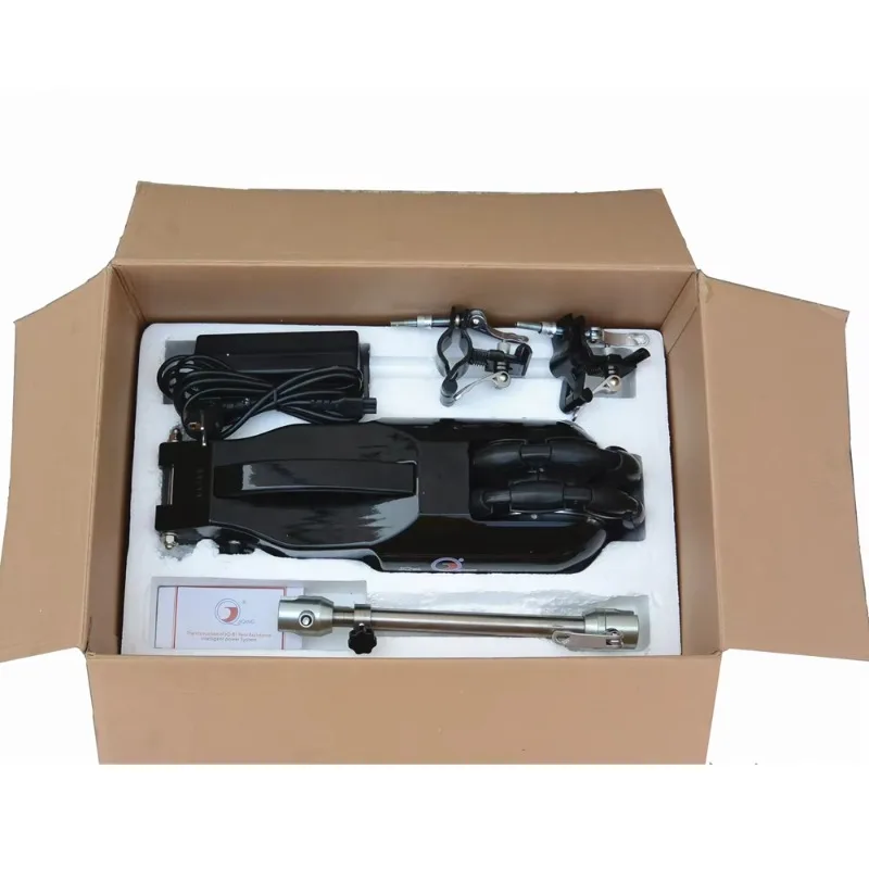 Wheelchair Parts Motor for Wheelchair Power Assist