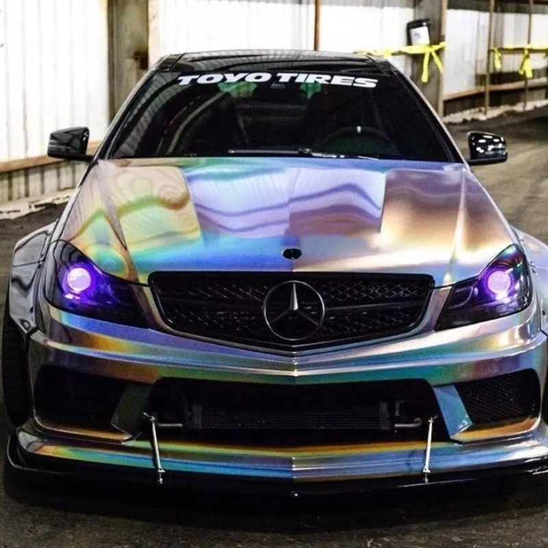 Thumbnail 2 - #28 Top Reflective Car Decals Picks for Every Budget