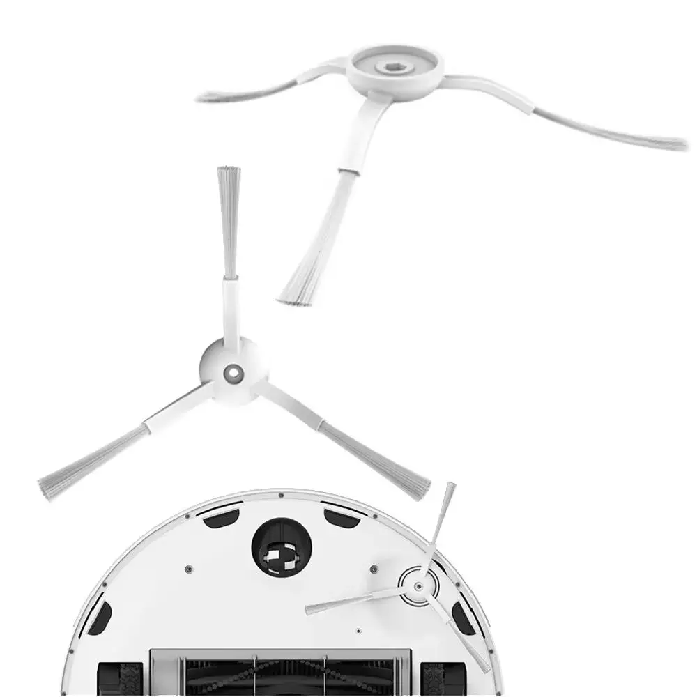 استبدال الفرشاة الجانبية للمكانس الكهربائية الروبوتية Qihoo 360 S6 Pro/S9/X90/X95 #1