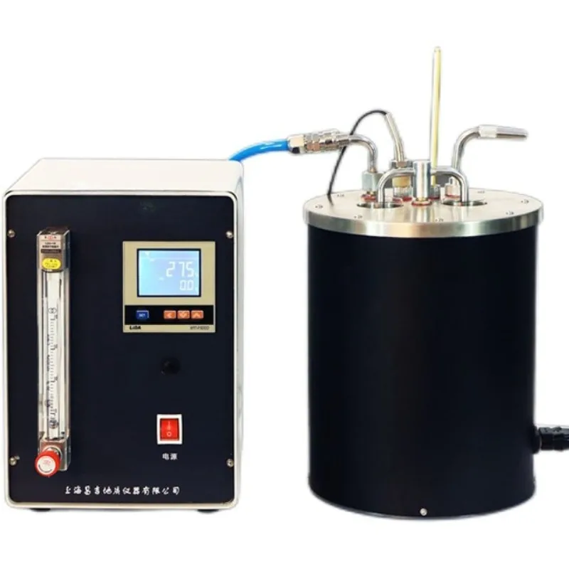 

Engine fuel actual colloid tester high precision