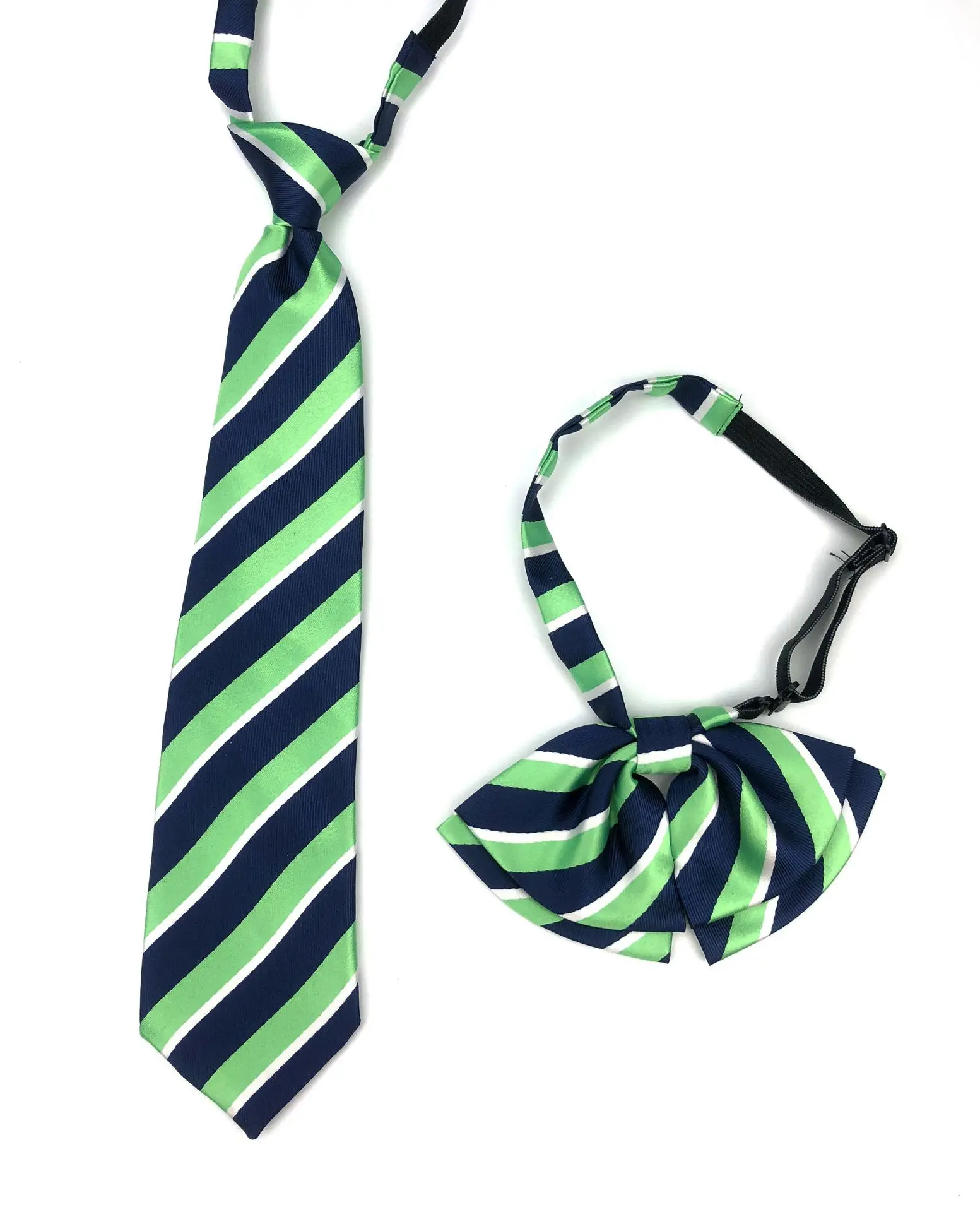 Spot student tie collar suit for boys and girls performing in college style, jk uniform, school uniform, professional attire