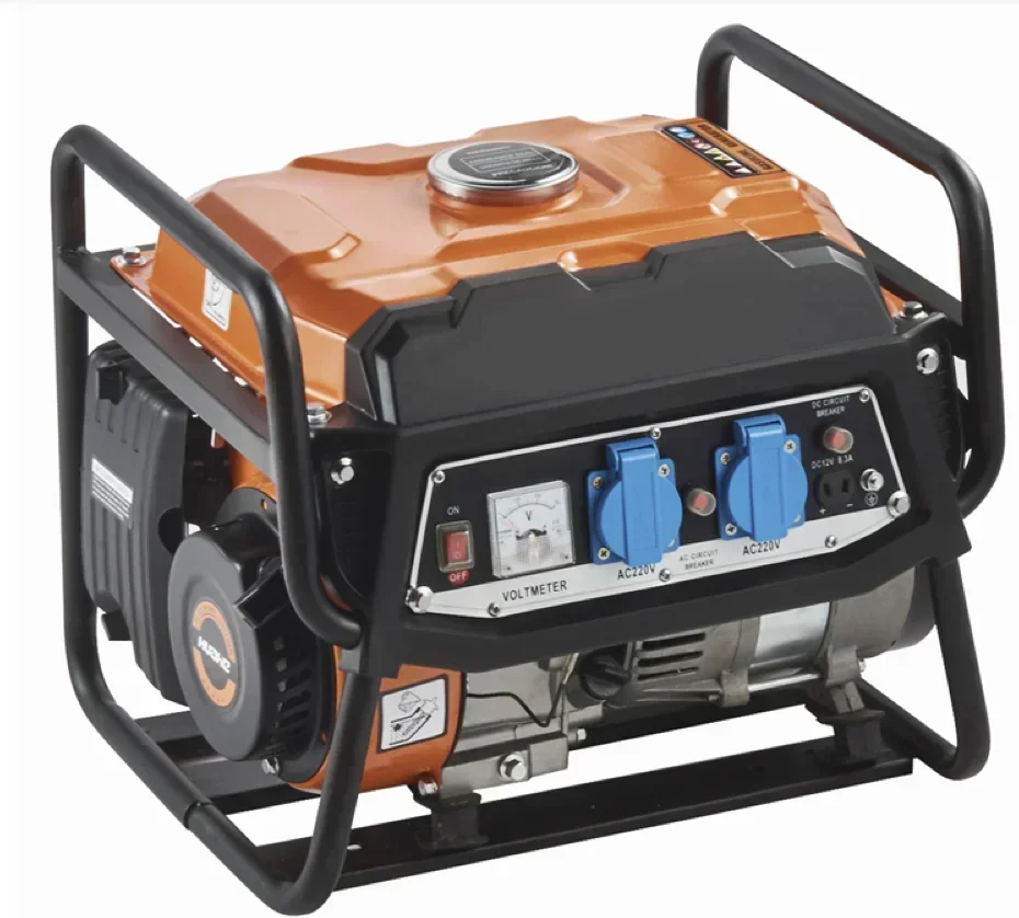 BGX 1000W 90CC Petrol Generator factory price