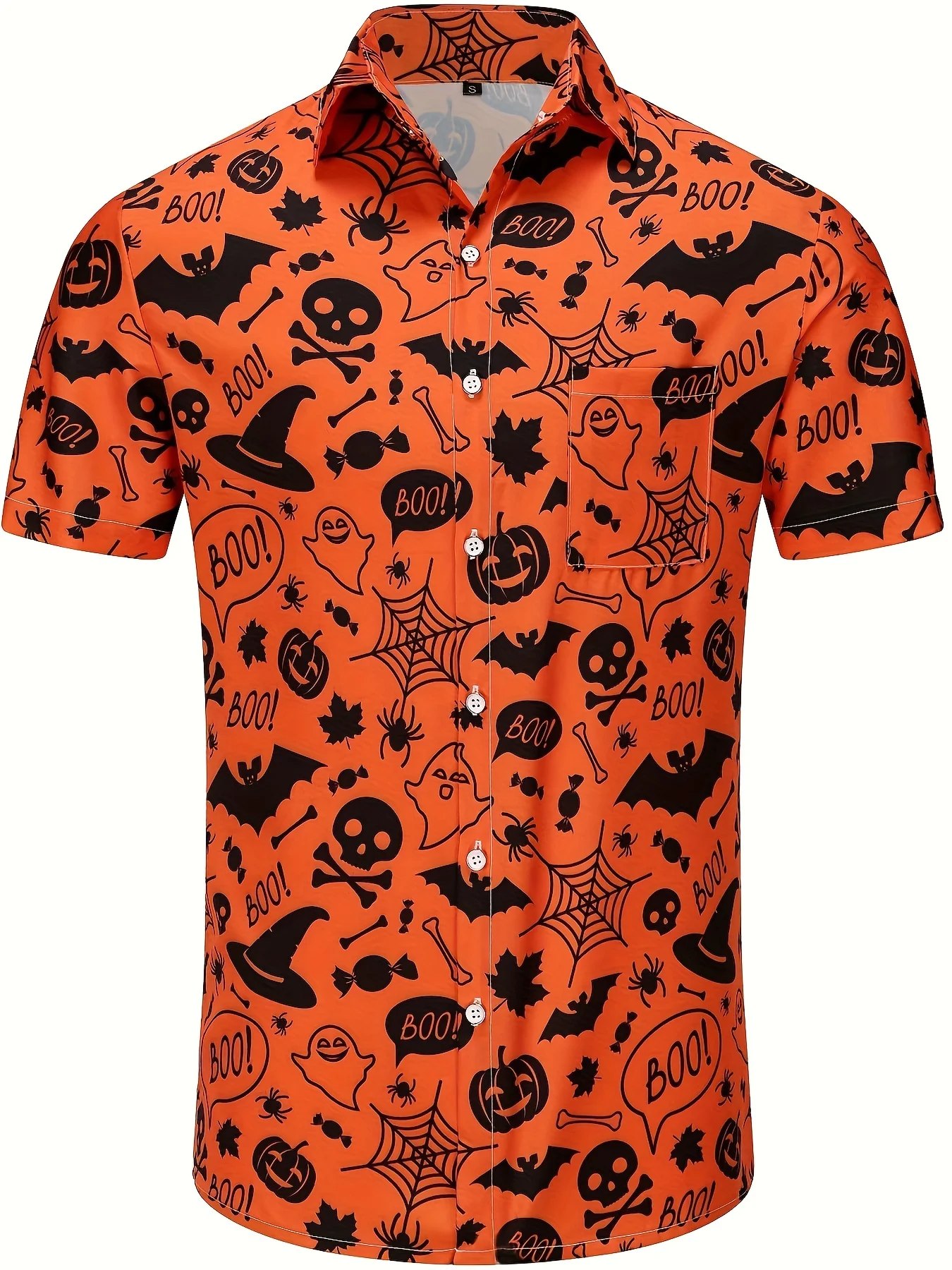 Camisa havaiana funky KYKU para homens Palm Beach Camisas Roupas de férias tropicais