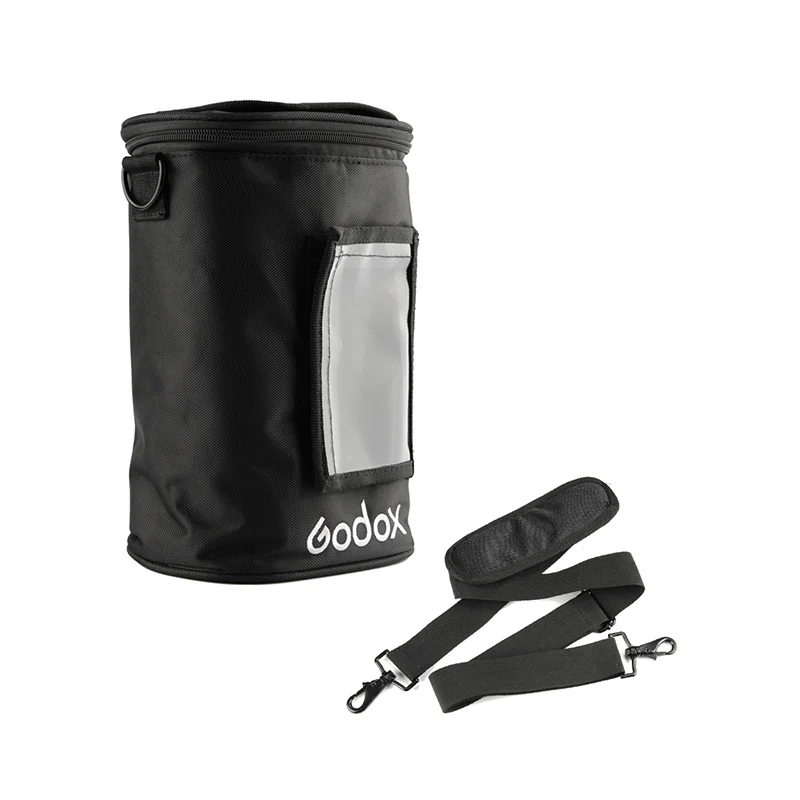 Godox PB-600 Portable Bag Case For Godox Witstro AD600 AD600B AD600M AD600BM Outdoor Studio Flash