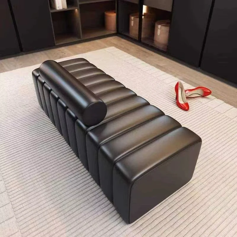 

Modern Living Room Furniture Foot Stool Sofa Stool Fashion Stool and Foot Pedals