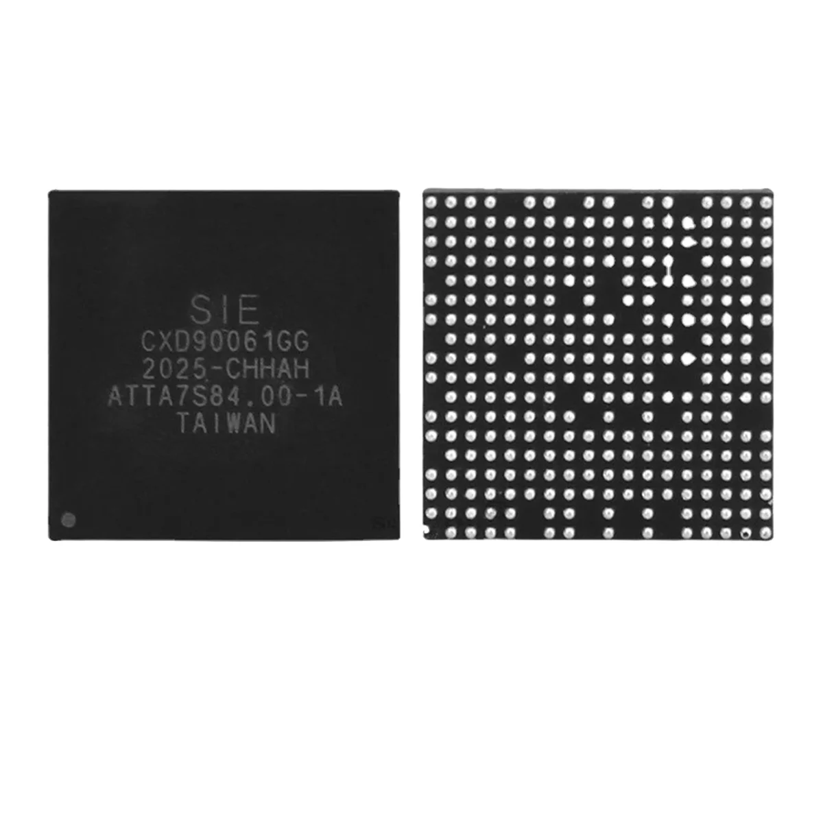 M18K-CXD90061GG Chip voor PS5 Moederbord CXD90061GG voor PS5 Southbridge Chip HD Chip