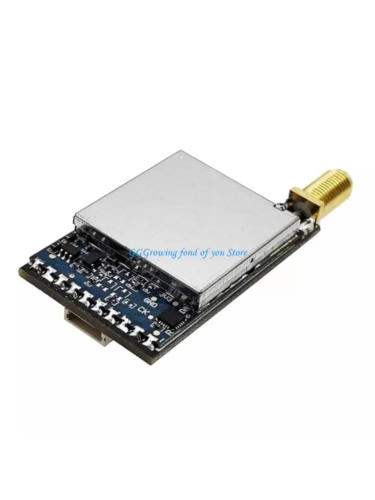 

H9EB 64CH High Sensitivity AV -приемник модуль 1.2G 2,2 г.