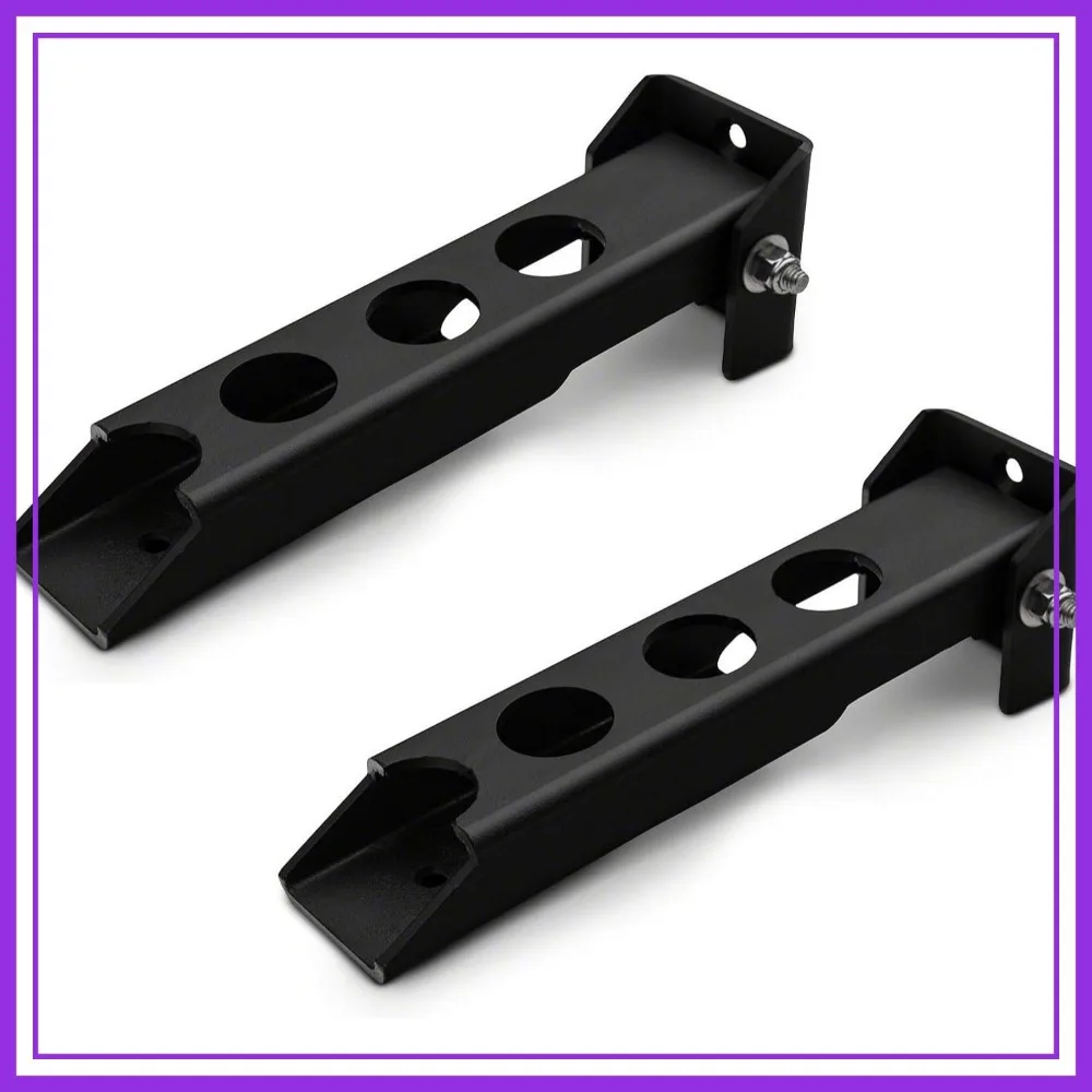 

Heavy Duty Hinge for 07-18 Jeep Wrangler JK, Rear Tailgate Replacement