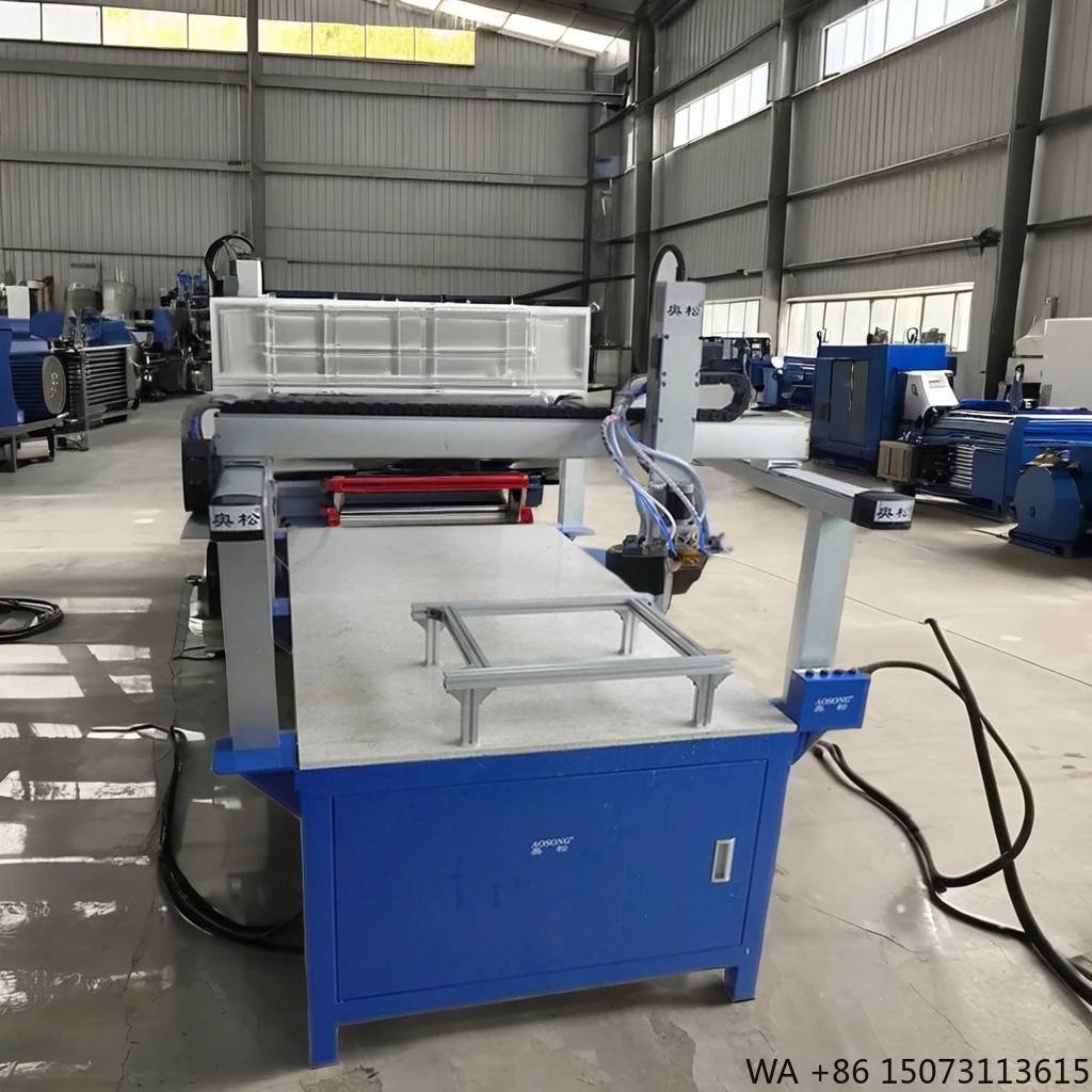 Polyurethane Gasket…