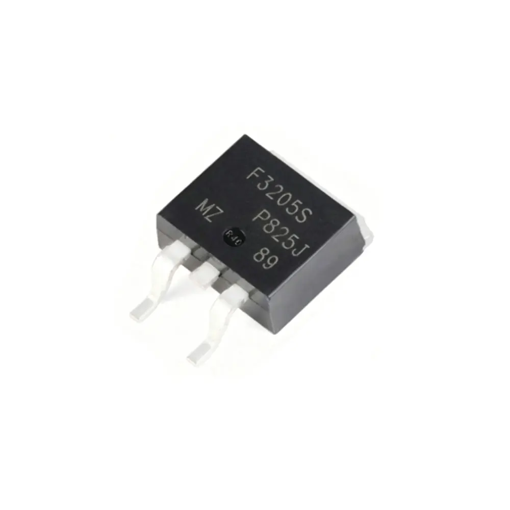 10PCS NEW IRF4905S IRF2807S IRF3205S IRF3710S IRF5210S IRF5305S IRF9640S IRF520NS 530NS 540NS 630NS 640NS 740 830 840NS TO-263
