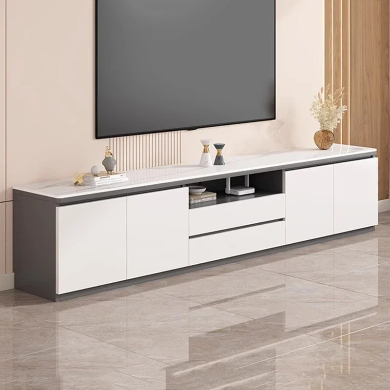 

Storage Universal Tv Table Living Room Mobile Modern Display Luxury Wood Tv Stands Designer Muebles Chinese Style Furniture