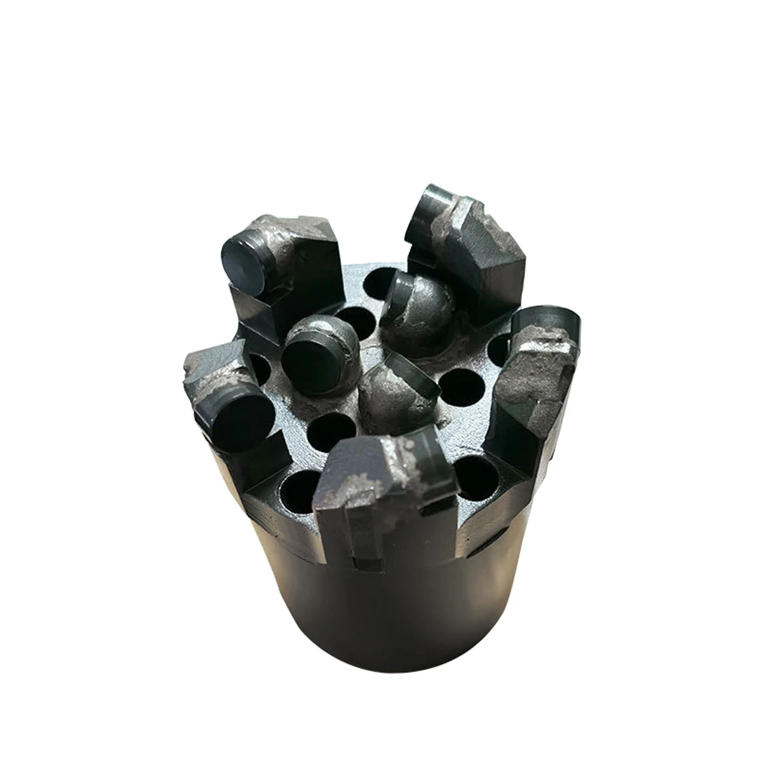 

Strength Factory Supplies Five wing 75mm Pdc Non coring Drill Bits For Mining Drilling