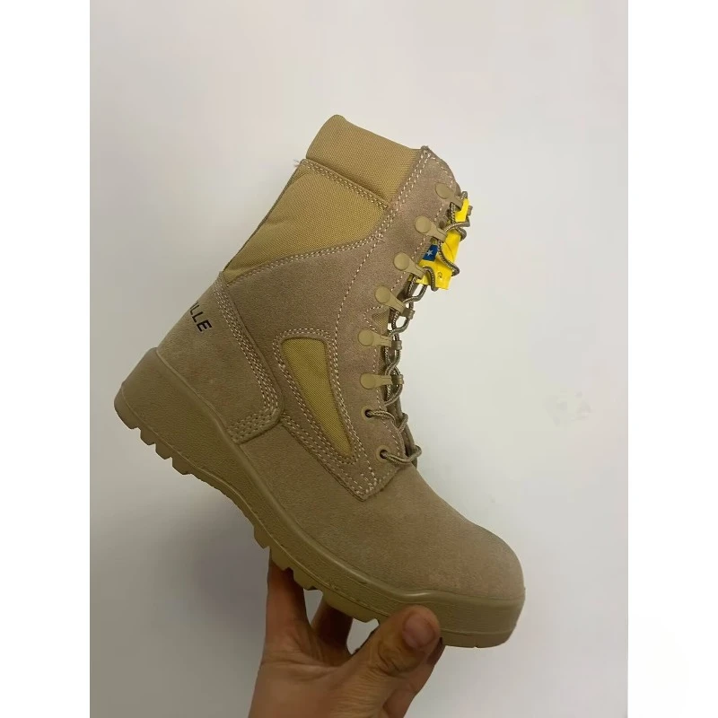 Designer Brand Hiking Shoes Comfortable Sport Shoes Anti-Slippery Climbing Shoes For Men Good Quality Mountain Shoe For Men