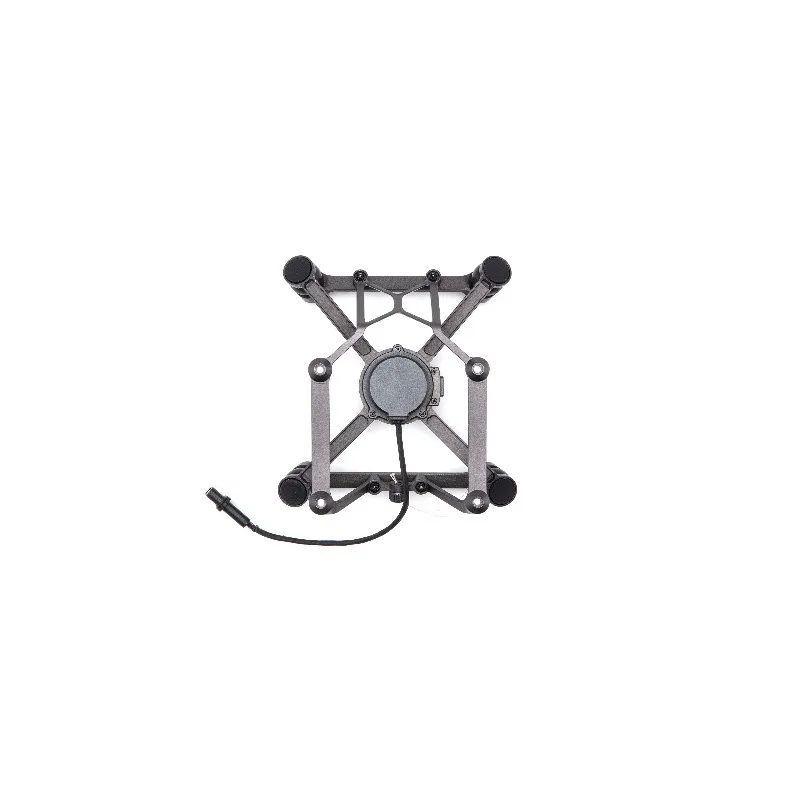 Top/bottom Single Gimbal Assembly, Mounting Bracket - for Matrice M300 M350RTK