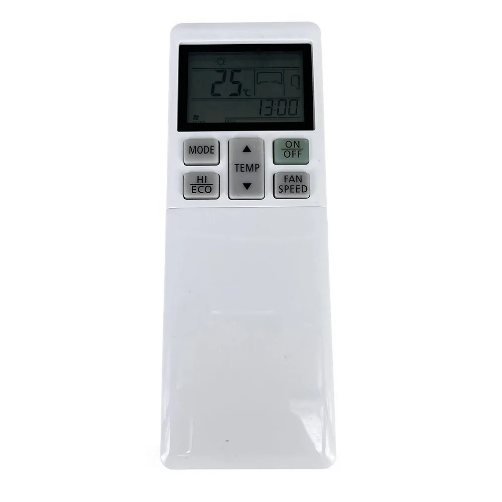 New RLA502A700B For Mitsubishi Heavy Industries Air Conditioner AC Remote Control SRF35ZMXA-S With Heat Celsius