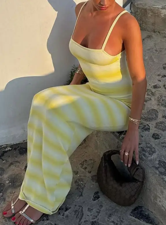 

2026 Spring Summer New Fashion Casual Vacation Sexy Spicy Girl Woolen Bag Hip Dress Female Clothing