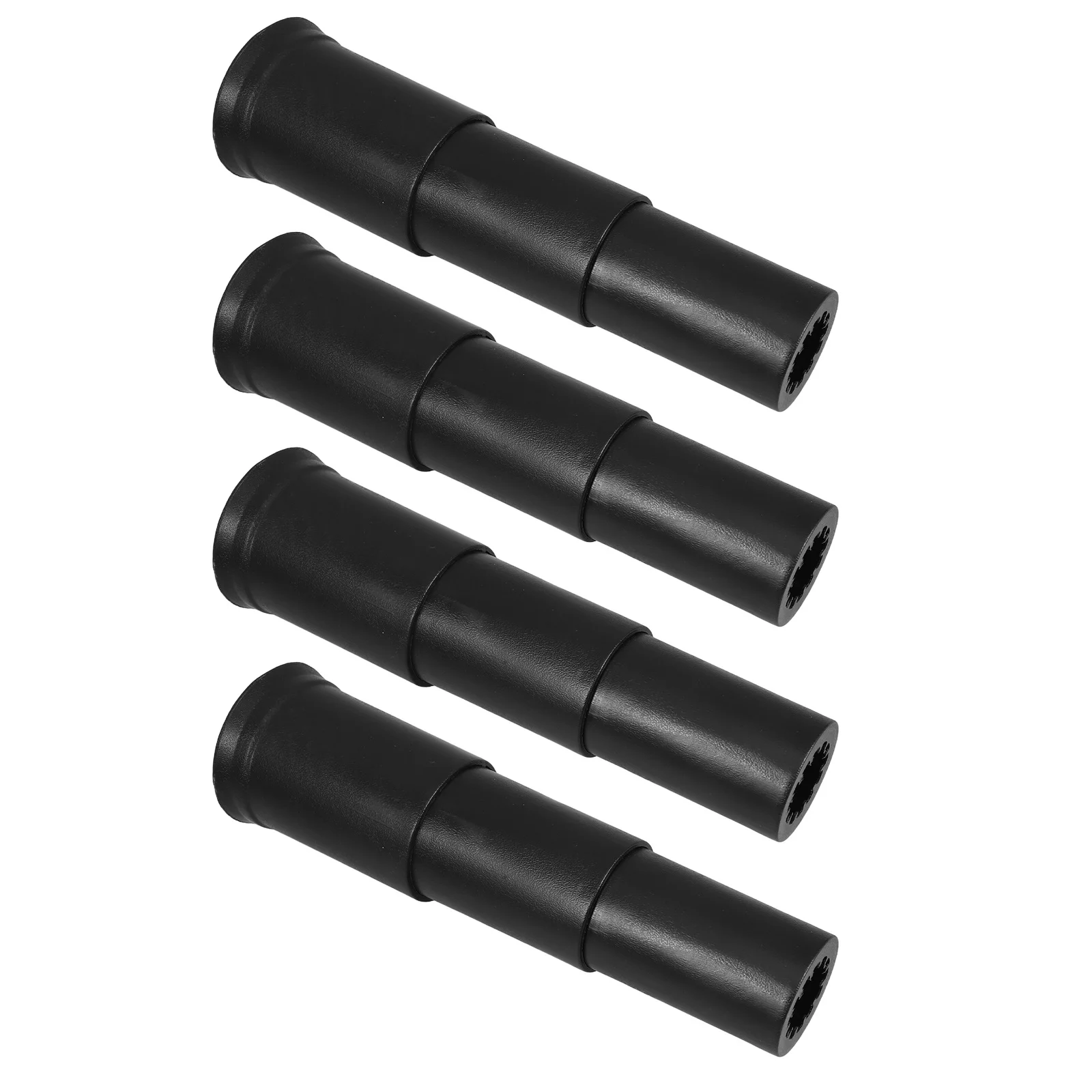 

4Pcs Chair Gas Lift Cylinder Protection Covers Telescoping Gas Lift Dust Covers Office Chair Accessories 9cm Anti-Slip