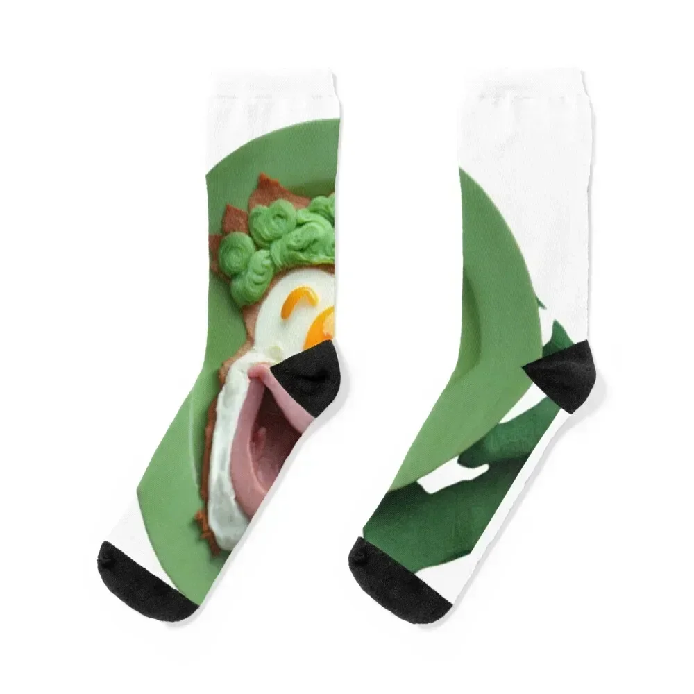 

Sam I Am Shirt - Clothes For Fried Green Ham and Eggs Days T-Shirt Socks summer cool new year Men Socks Women's