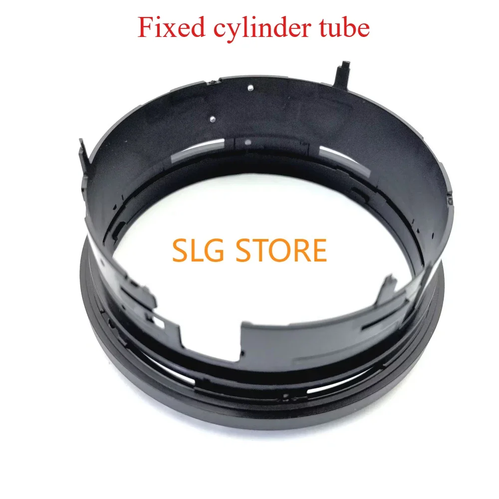 Novo 24-70 para canon rf 24-70mm 2.8 l is usm zoom foco cilindro fixo dianteiro traseiro uv barril tubo parâmetro pressão anel de borracha