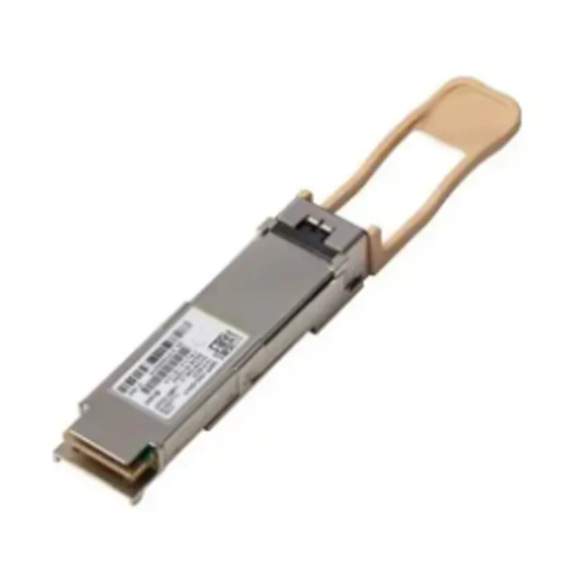 New QSFP-40G-SR4  40GBASE-SR4 QSFP+ Multimode Optical Module 850nm 150m DOM MTP/MPO-12SFP QSFP-40G-SR4
