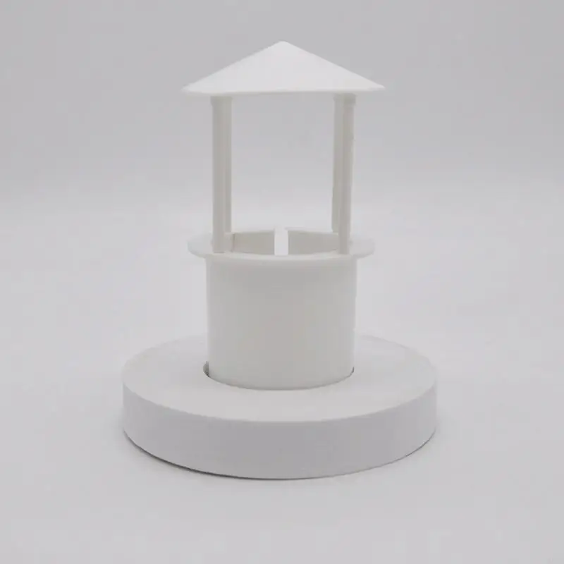 A0NC สำหรับการตกแต่งเครื่องพ่นสารเคมีที่สร้างสรรค์เหมาะสำหรับอะตอมไมเซอร์ส่วนใหญ่ตาลปลา