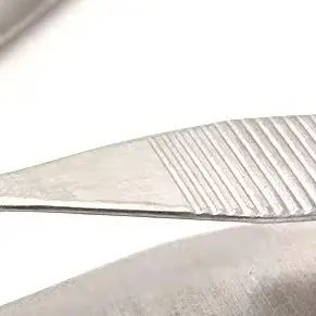 

Щипцы для тканей Adson, автоматические щипцы для тканей, сосудистые процедуры, хирургические пинцеты, инструменты, стоматологические лабораторные инструменты