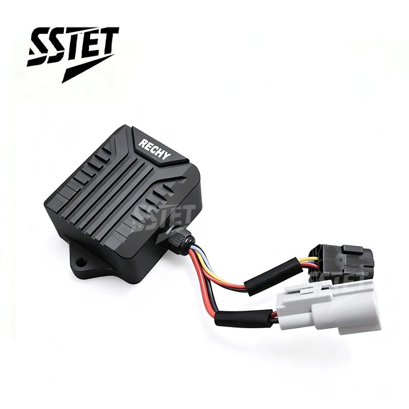 RECHY-para módulo reductor de voltaje CC surron ultra bee, convertidor de voltaje para motocicleta y bicicleta, dispositivo de alta potencia de 150W