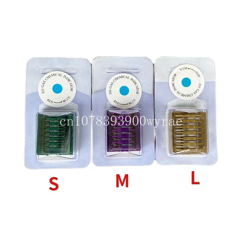 

S M L Surgical Endoscopic Hemolok Clip Laparoscopic Plastic Polymer Clips Ligating Applier