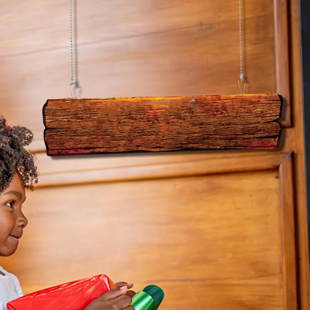 

24pcs Advertising Chain Flagpole Stainless Steel Hanging Chain For Billboards Plant Basket Bird Feeder Hanger Ornament Hook