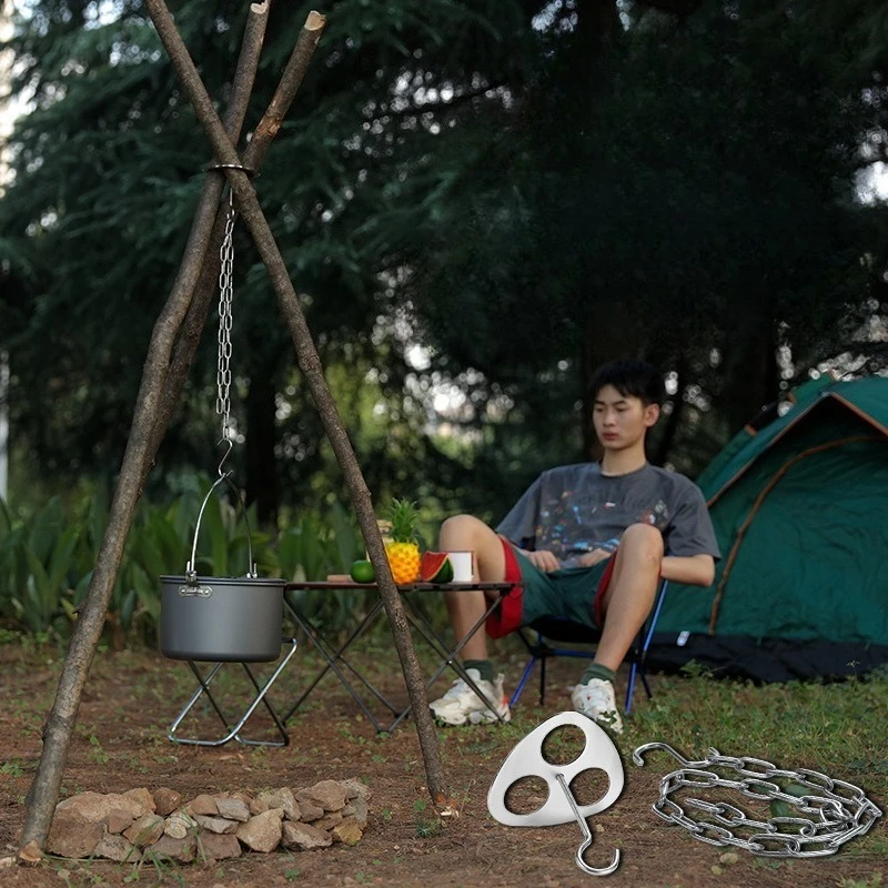 Portable Outdoor Po…