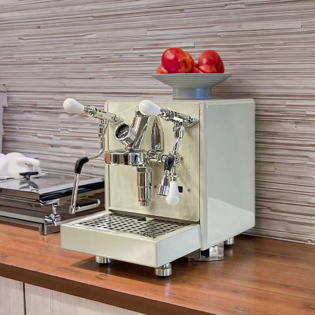 luxuryCheap 120v Custom Made Cappuccino Coffee Espresso Machine