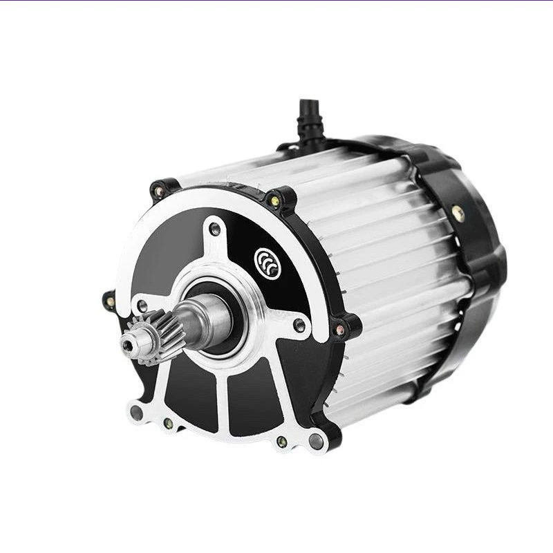 

Electric tricycle motor 48v60v550W800W high-speed DC brushless differential motor four-wheeler modification