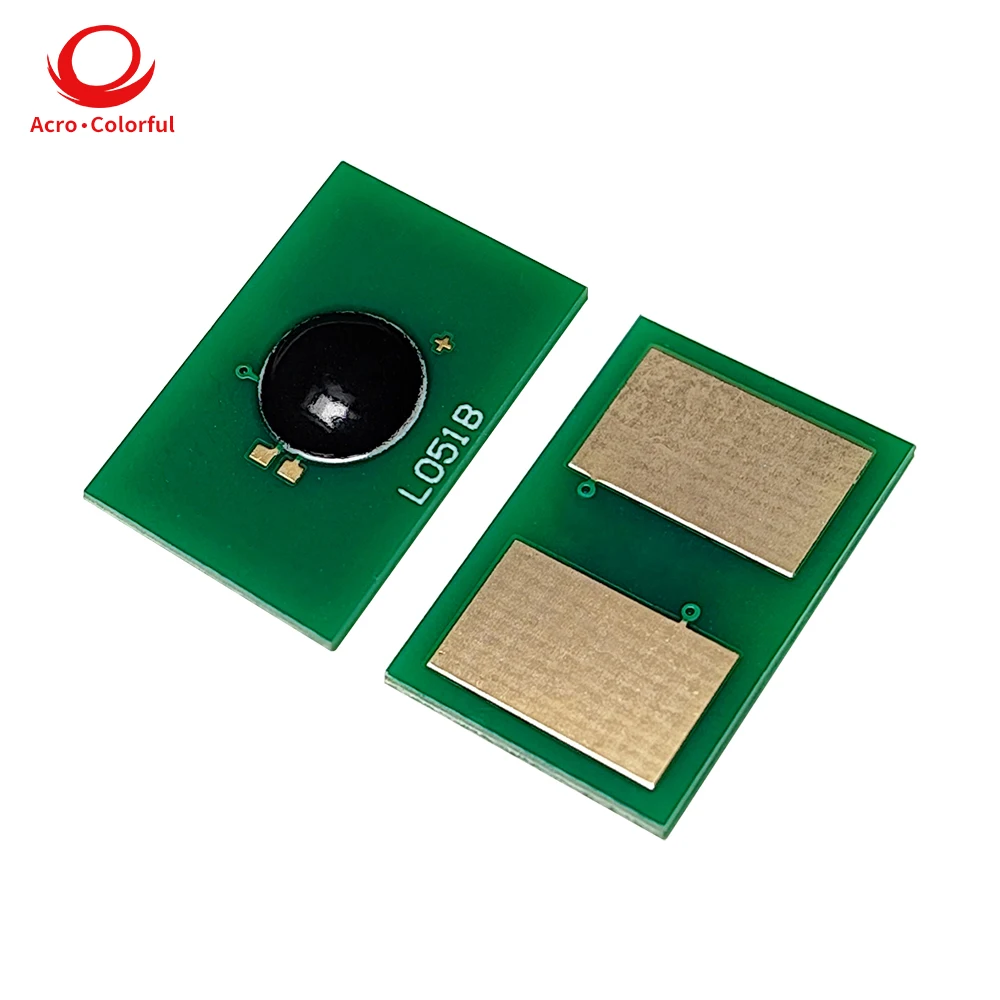 45807115 45807116 45807117   Para chip de toner-oki es4132dn es4192mfp impressora es5112 es5162mfp es4172 cartucho chip 12k 11k 11.1k