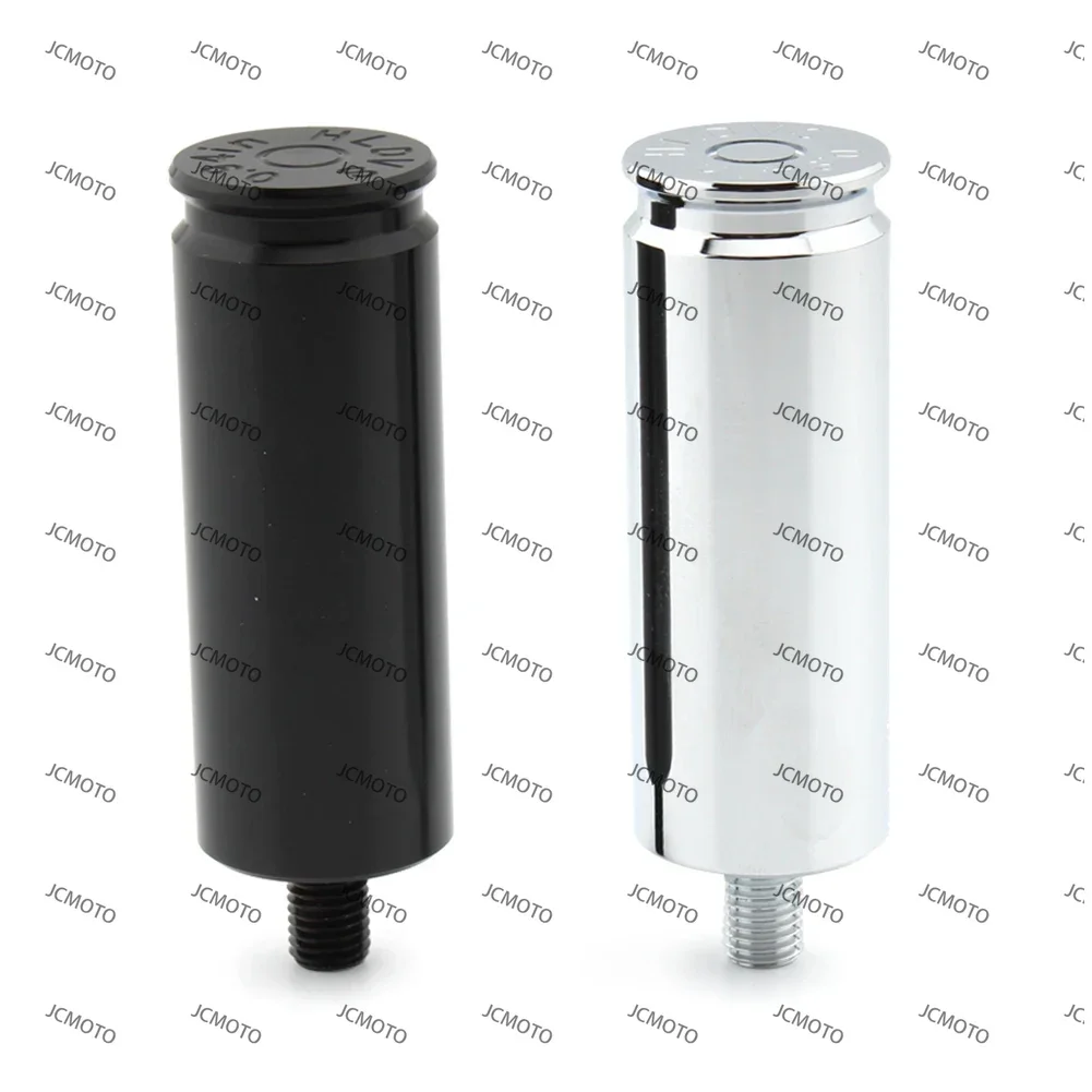 

For Harley Davidson Sportster Accessories Motorcycle Aluminum Shifter Peg Shift Gear Lever Foot Pegs Rest CNC