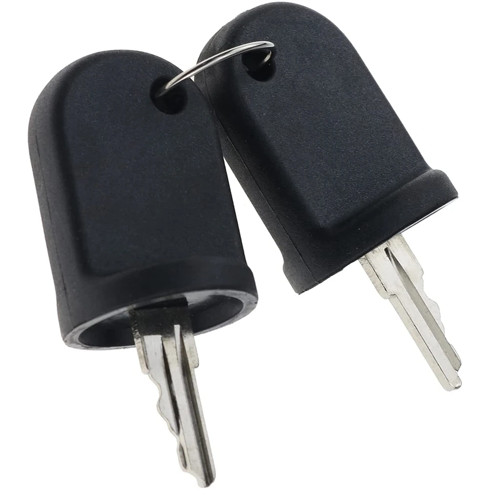

-A14E 2 шт. ключи зажигания, совместимые с EZGO RXV G&E 611282 605946 606993