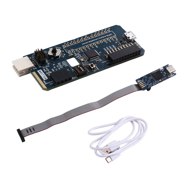 

AYHF STM32C0316-DK For Discovery Kit With STM32C031C6T6- Based Development Boards& Kits For Embedded Systems