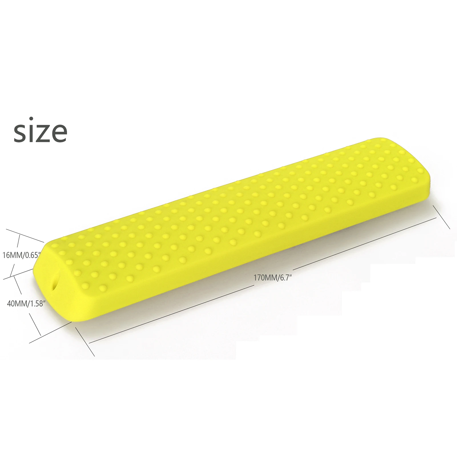 Silicone Cover For Xiaomi Mi TV Stick 4K 2022 Remote Control Case Anti-slip Shockproof Remote Luminous Cover Replacement Case