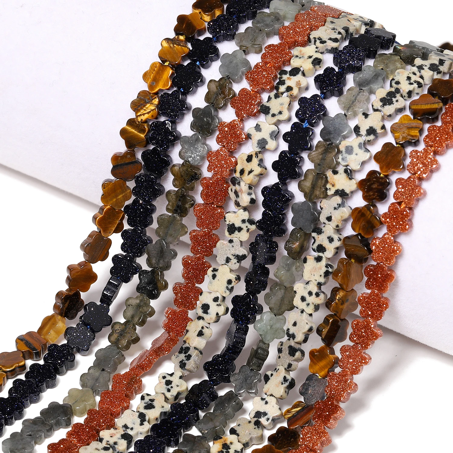 yZ[z6 ~[gVR~̉Ԃ̌`̐΃r[Yԃ^CK[AC⃉uhCg[Xr[Y DIY WG[쐬uXbg