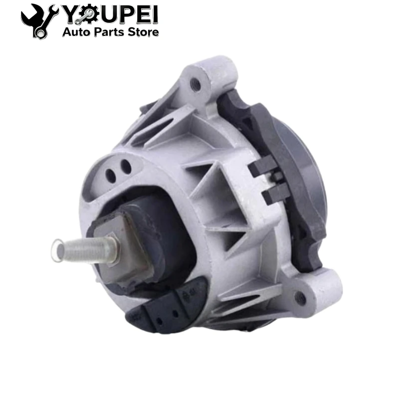 

Engine Mounts for BMW F32, F36, F30, F25, 320i, 330i, 420, 430, X3, X4, Part Number: 22116787657