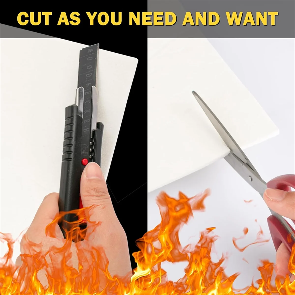 Высокотемпературная прокладочная бумага A01M, изоляционная плита из керамического волокна, 2850 ℉   Номина огнестойкая доска для камина своими руками