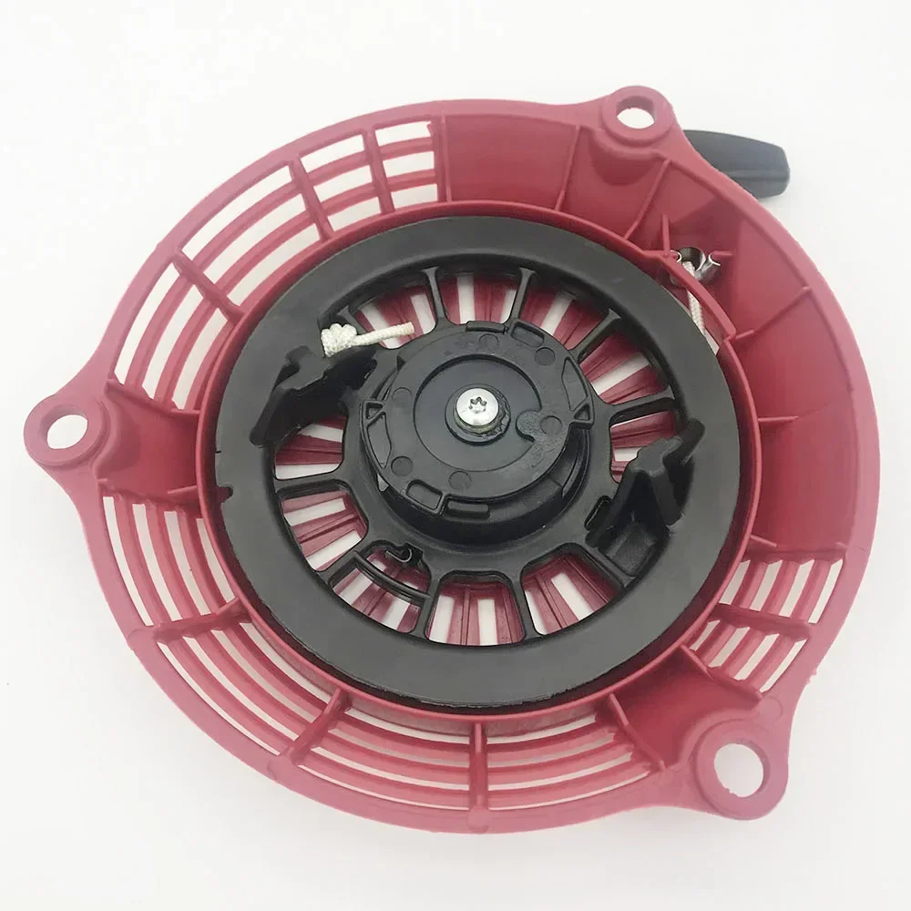 High quality Recoil Pull Starter 28400-ZM0-J22ZB Assembly fits For Honda HRB425 HRB476 HRD536 HRG415 HRG465 HRG536