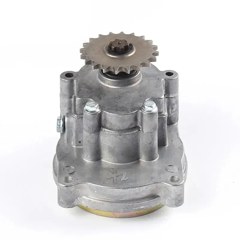 T8F 11 14 17 20 Tooth Clutch Drum Gear Box Sprocket for 33cc 43cc 49cc Ty Rod II Go Kart Mini Moto Dirt Bike Scooter Xtreme