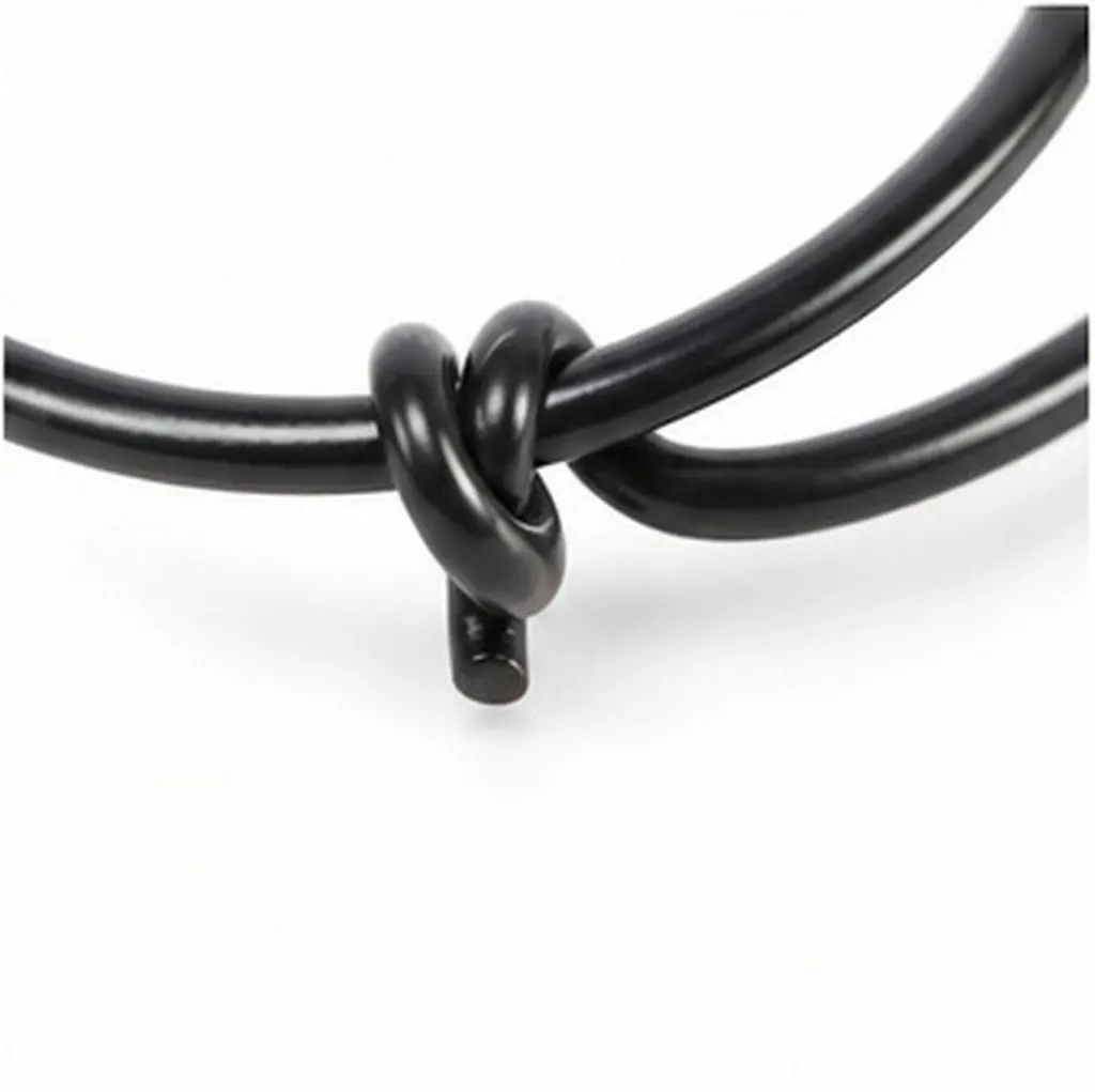 2Pcs Open End Coil Springs for Sofa Repair Heavy Duty Furniture Upholstery Spring with Noise Reduction Easy Install Universal